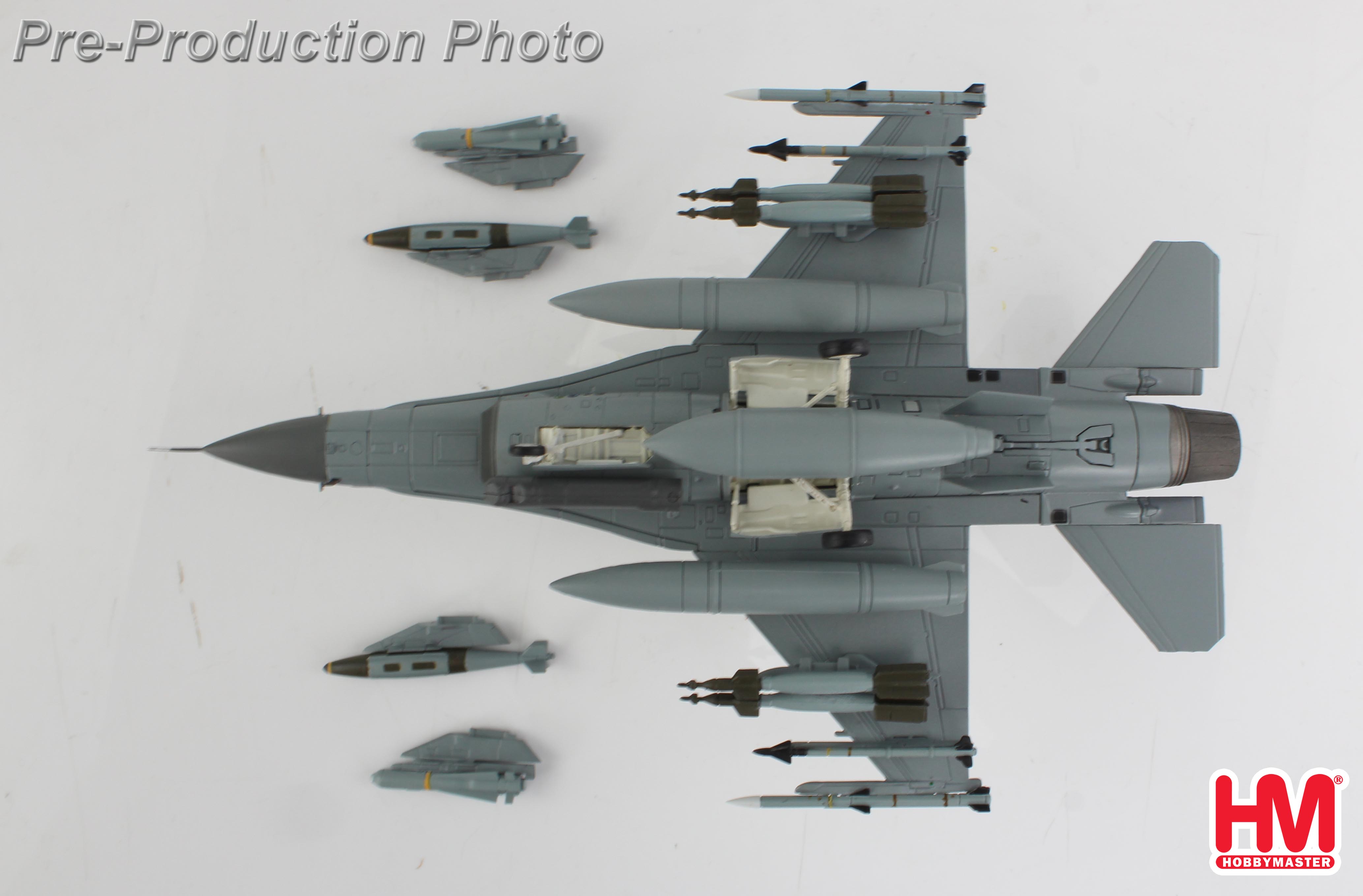 F-16C Block 42 89-2056, 56th FW Commander, 2009